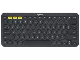 Logitech K380 Multi-Device Bluetooth Keyboard  New