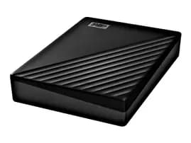 Western Digital My Book 6TB Hard Drive