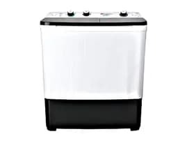 Dawlance DW-10600 Twin Tub Washing Machine 13Kg