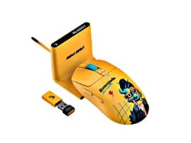 Bloody R72 Ultra Duo  2.4GHz / USB Connection Gaming Mouse  New